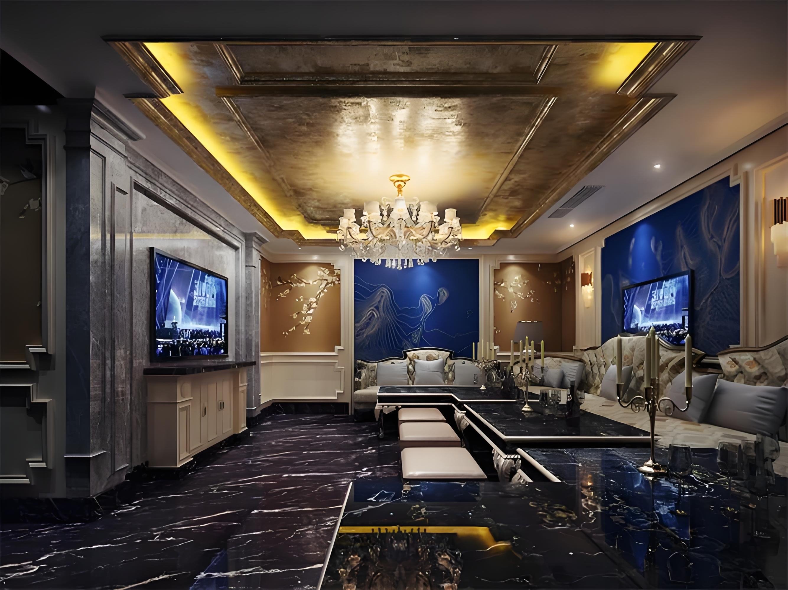 南通商务ktv“商务ktv玩法”分享-启东市ktv预定